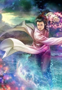 恶魔老公不好惹