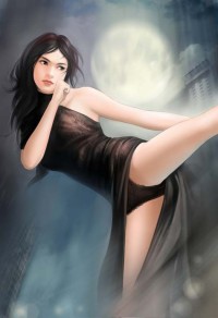 青燈鬼話