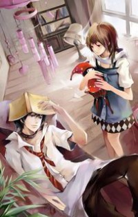 擒受【人獸】