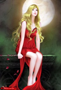 美人骨