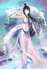 万千宠爱耀星辰