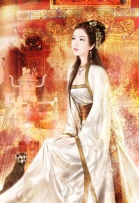 （BG-综漫同人）祸水女帝