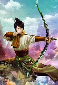養妻手札之蟬衣記