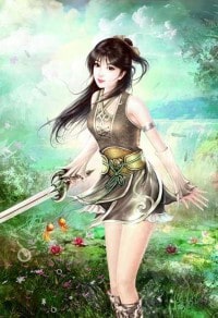 你有本事打我啊