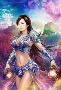 神级医婿林炎柳幕妍